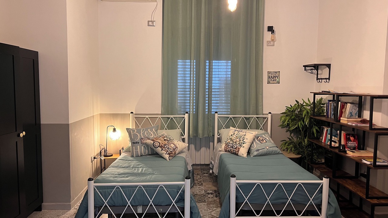 Photo of Bedroom in Montecalvario