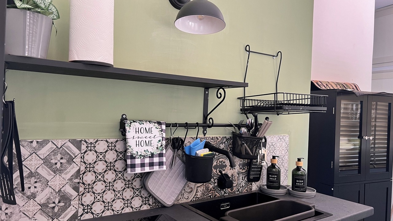 Photo of Kitchen in Montecalvario