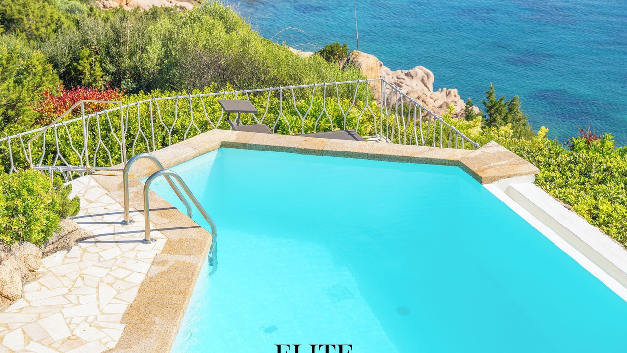 Photo of Outdoor in Baja Sardinia