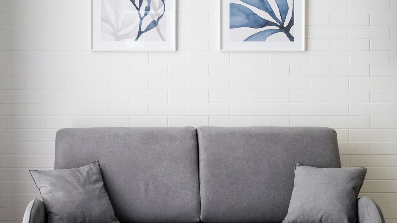 Photo of Livingroom in Montecalvario