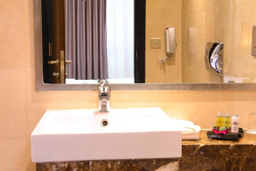 Photo of Bathroom in DIFC