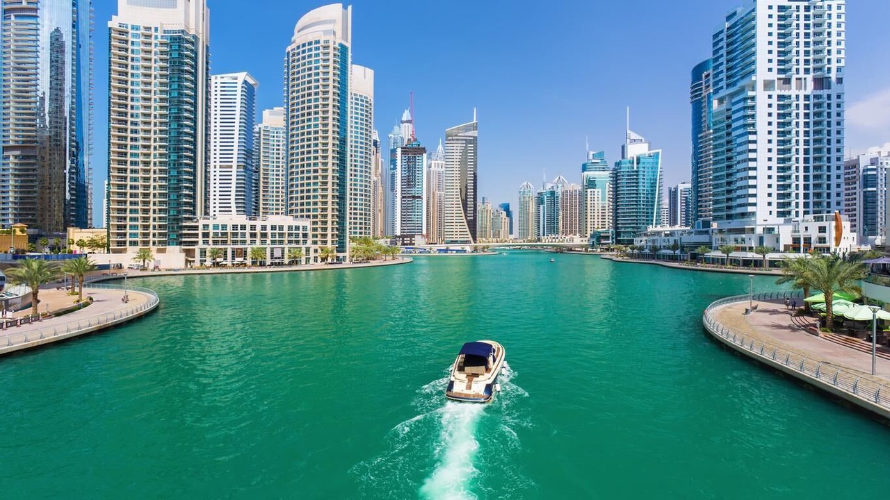 Photo of Outdoor in DIFC