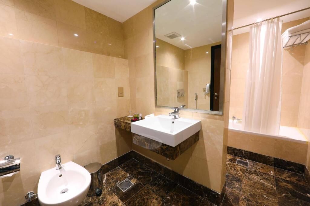 Photo of Bathroom in DIFC