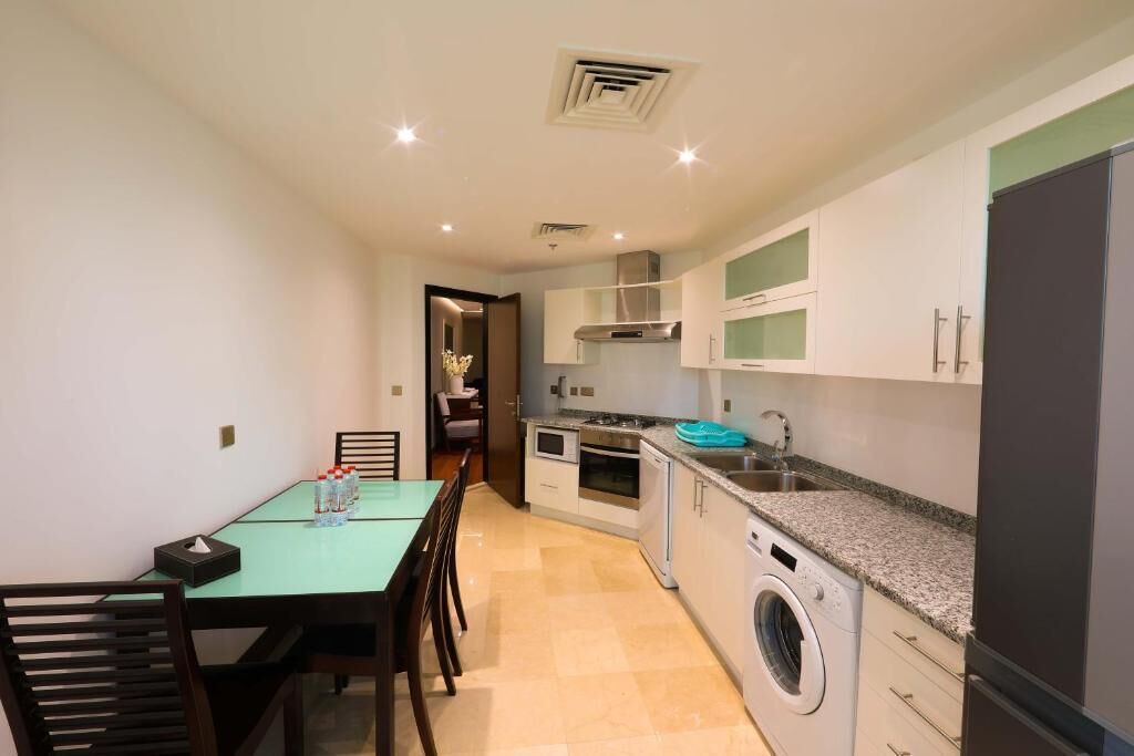 Photo of Kitchen in DIFC