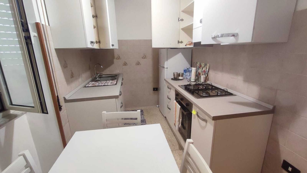 Photo of Kitchen in Frosinone