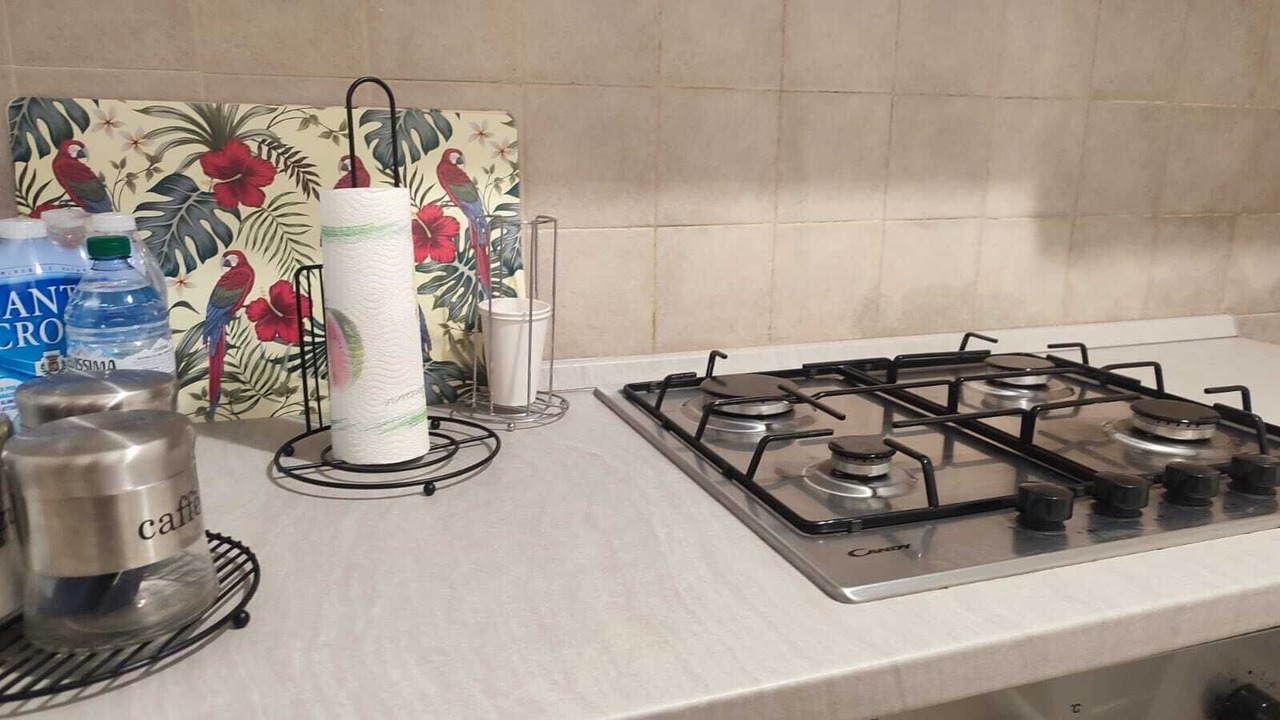 Photo of Kitchen in Frosinone