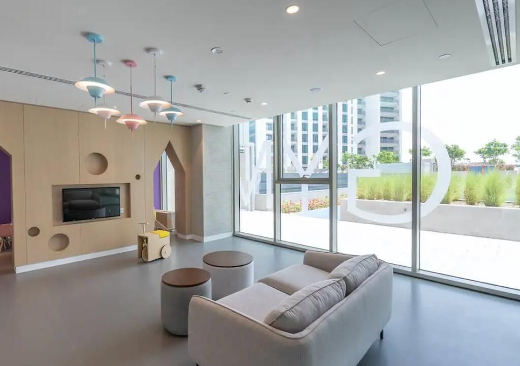 Photo of Livingroom in Bur Dubai