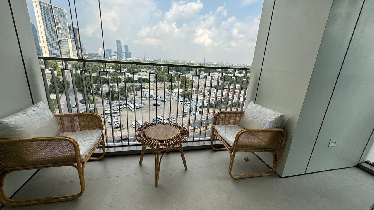 Photo of Outdoor in Bur Dubai