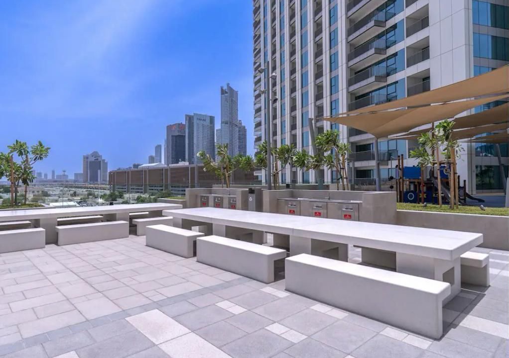 Photo of Outdoor in Bur Dubai