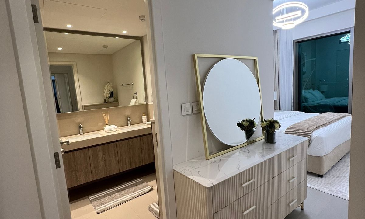Photo of Bedroom in Bur Dubai