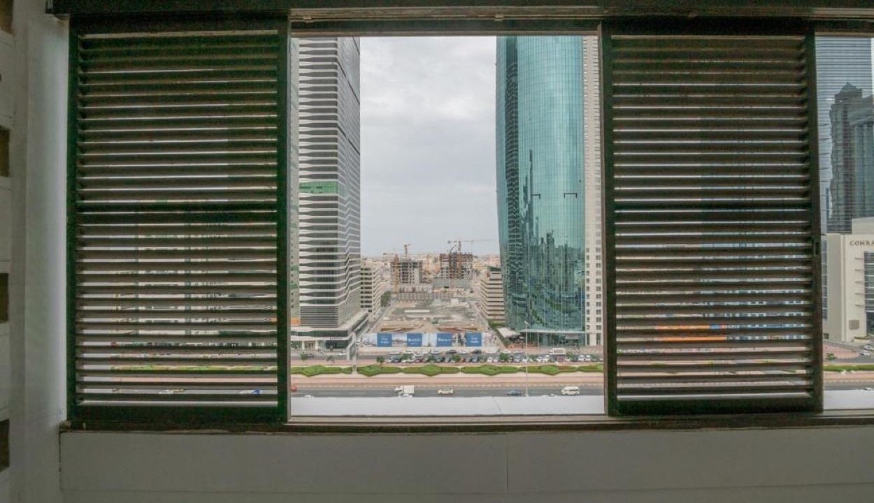 Photo of Others in Trade Center