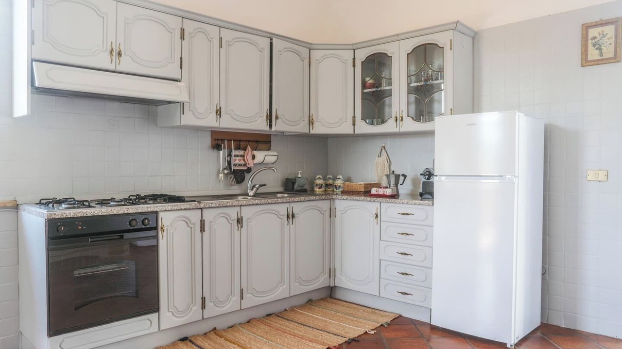 Photo of Kitchen in San Mango sul Calore