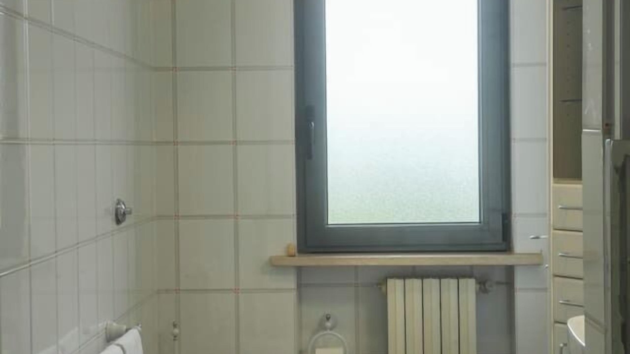 Photo of Bathroom in San Mango sul Calore