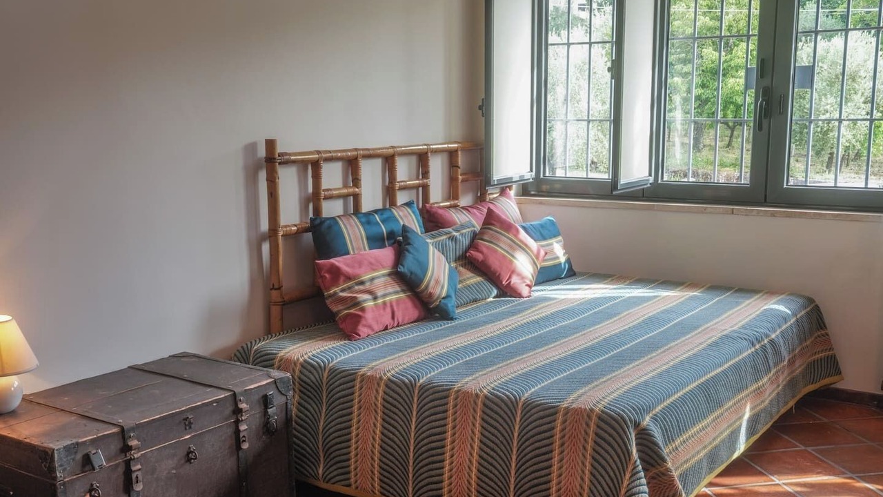 Photo of Bedroom in San Mango sul Calore