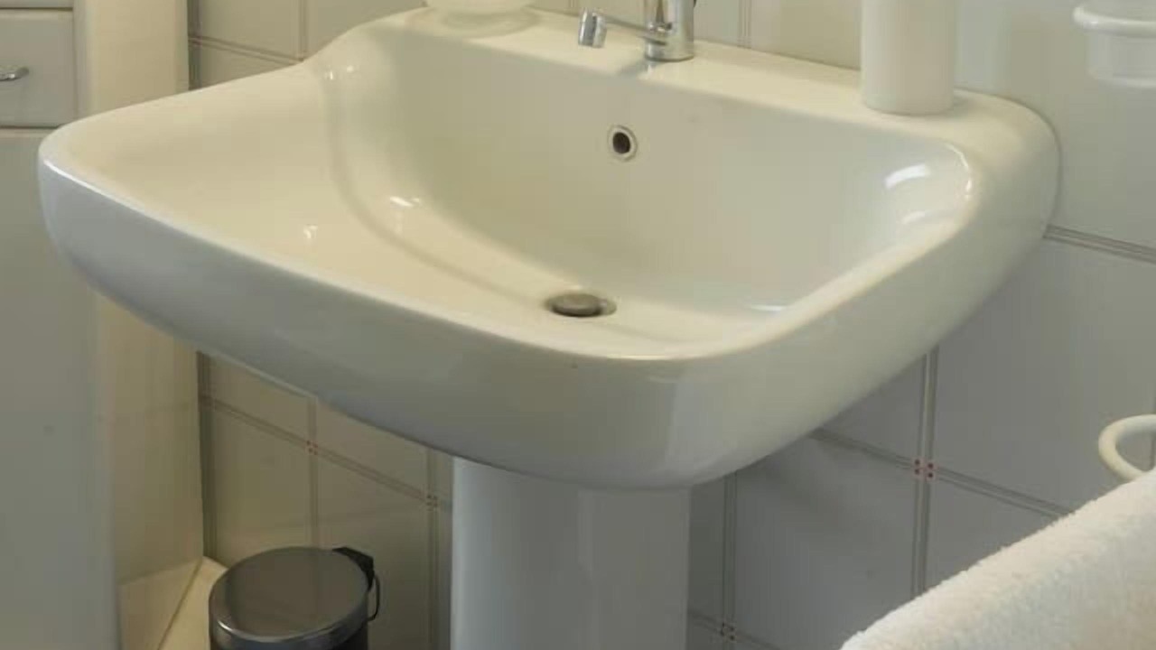 Photo of Bathroom in San Mango sul Calore