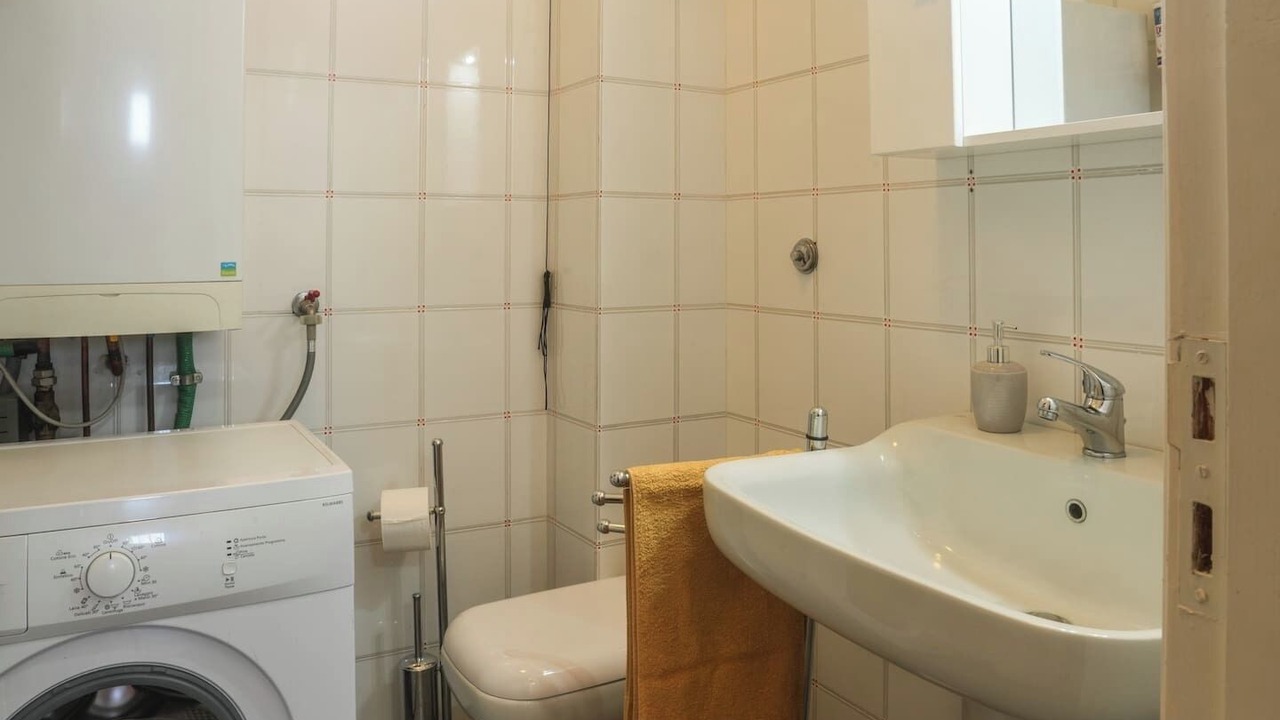 Photo of Bathroom in San Mango sul Calore