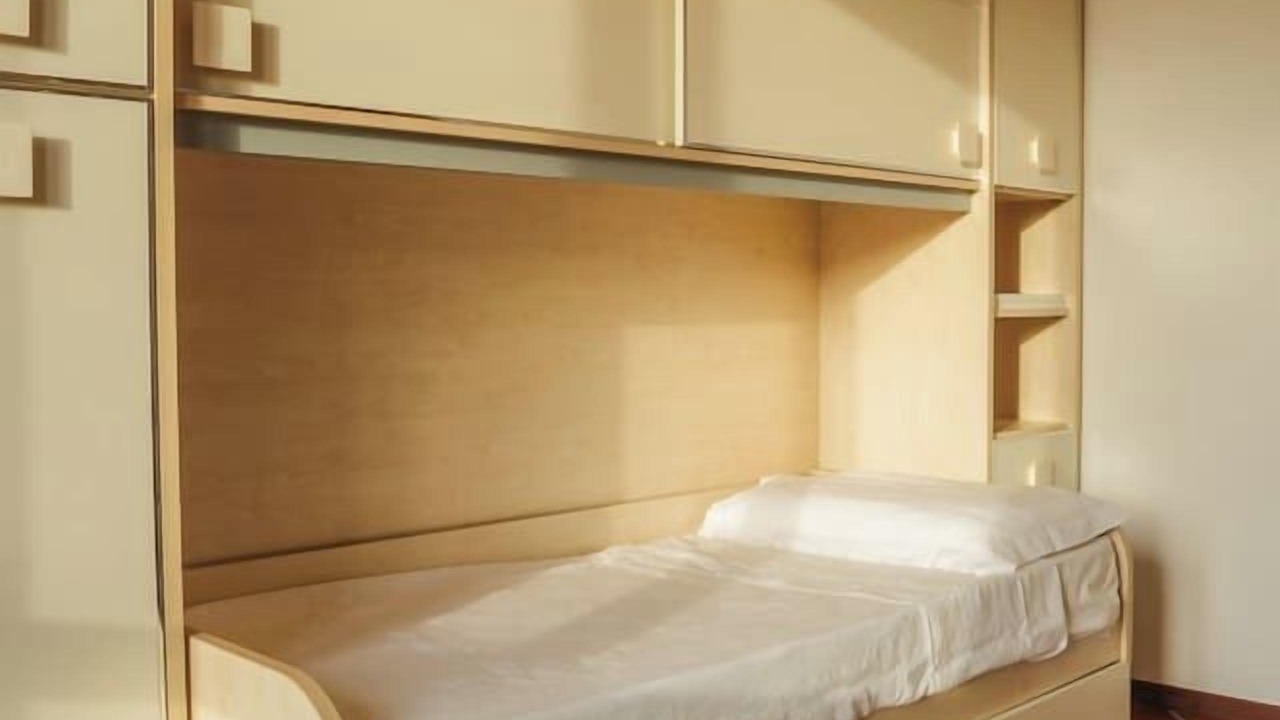Photo of Bedroom in San Mango sul Calore