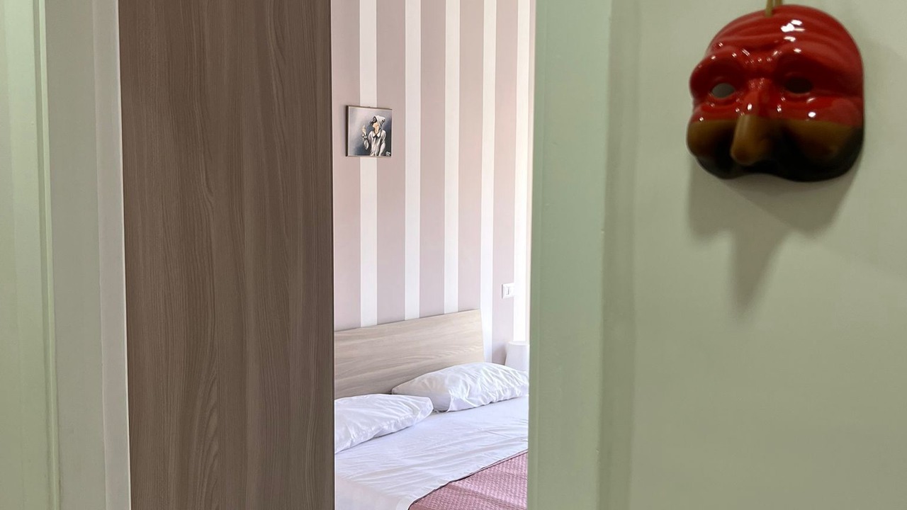 Photo of Bedroom in Montecalvario