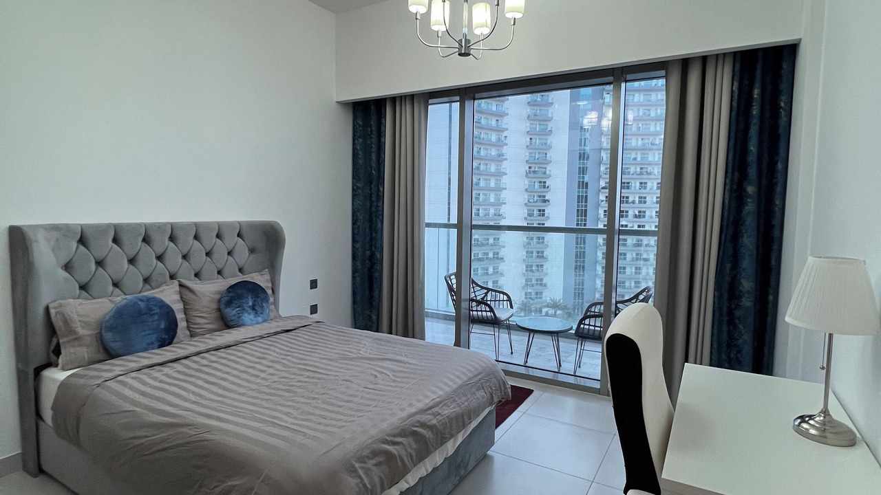 Photo of Bedroom in Al Barsha