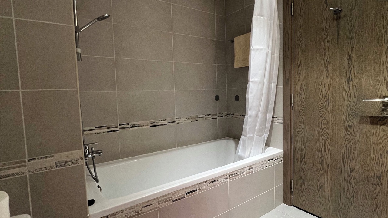 Photo of Bathroom in Al Barsha