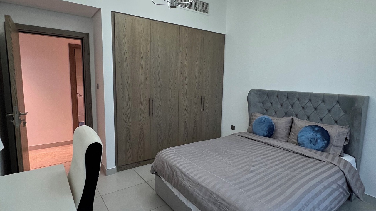 Photo of Bedroom in Al Barsha