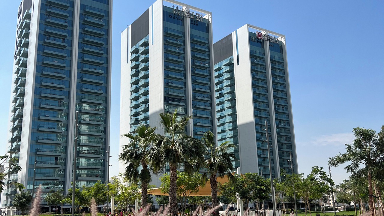Photo of Outdoor in Al Barsha