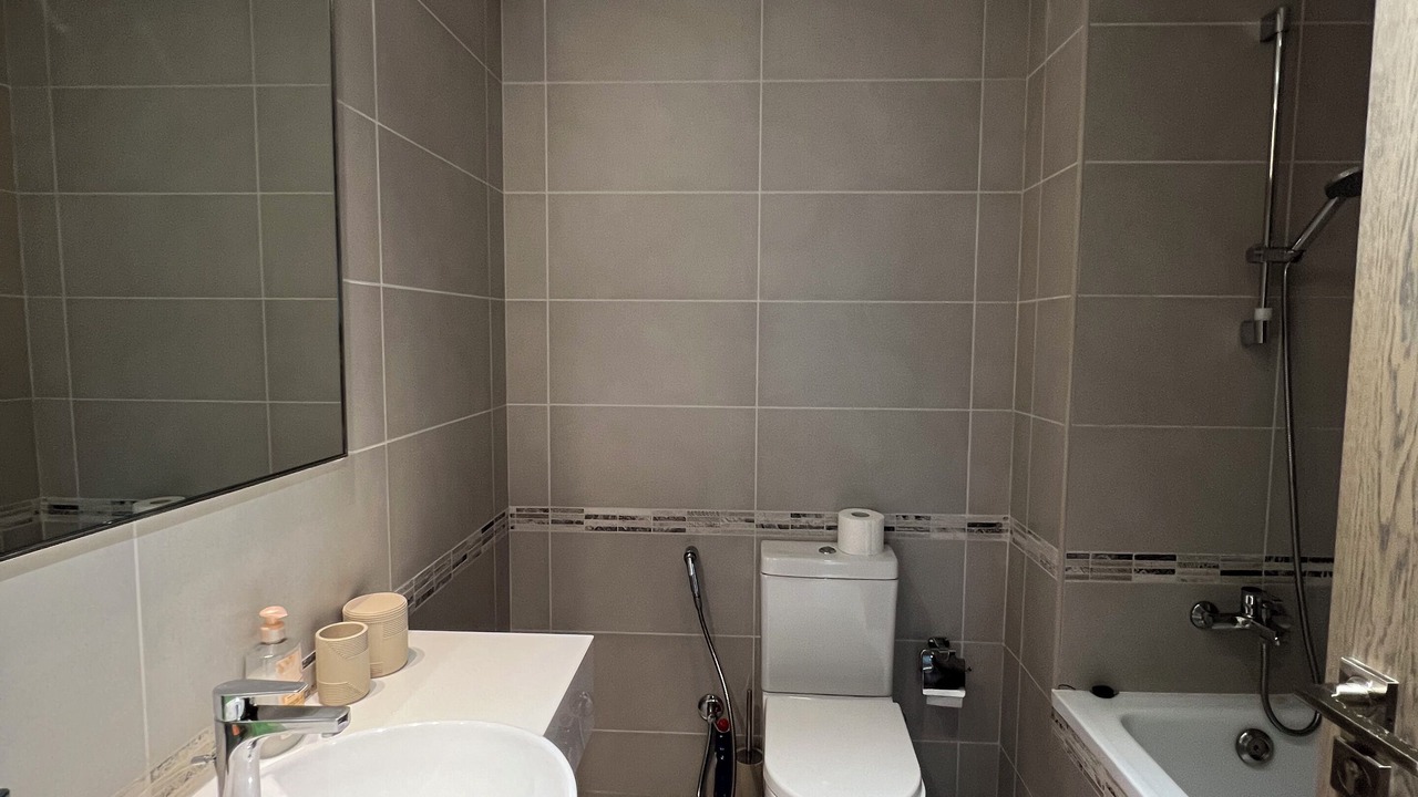Photo of Bathroom in Al Barsha