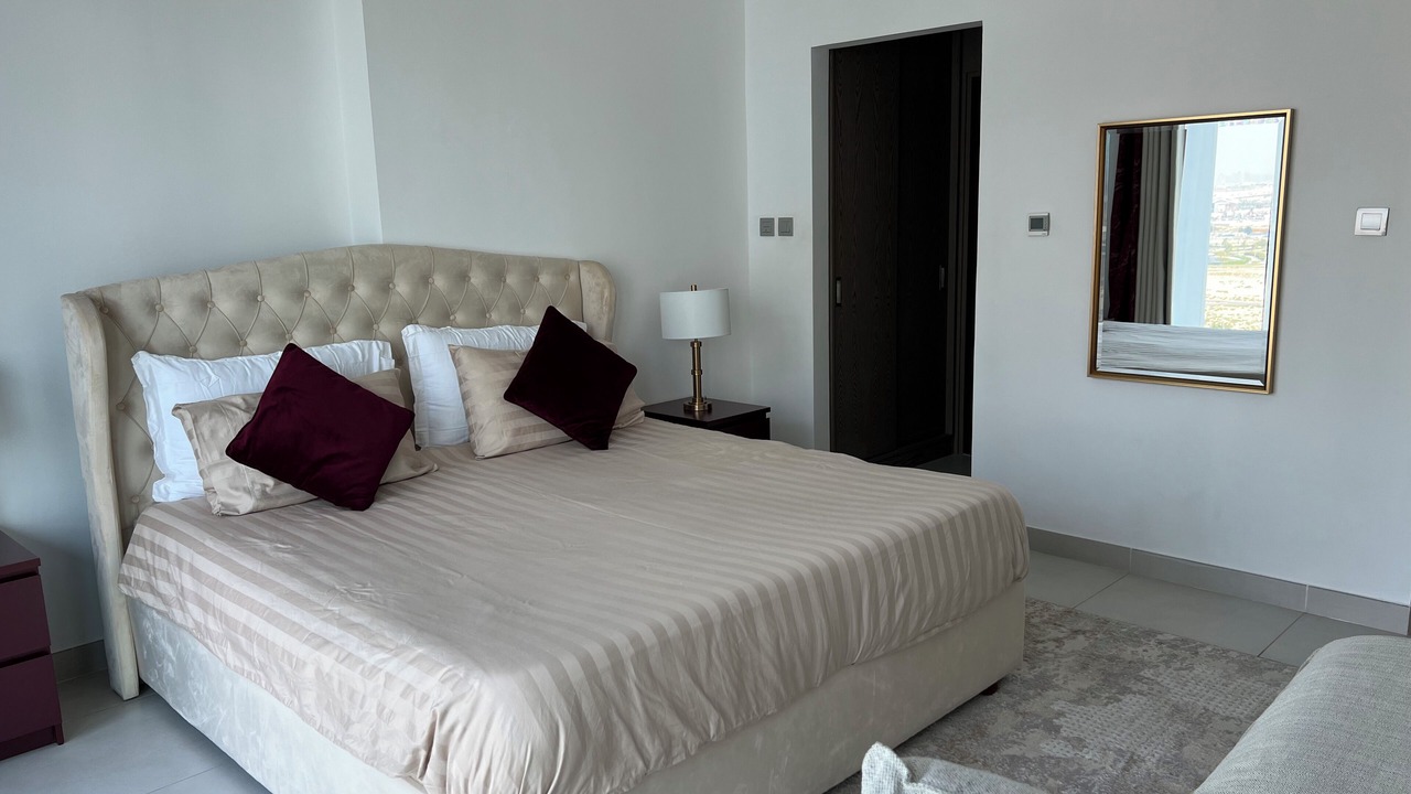 Photo of Bedroom in Al Barsha
