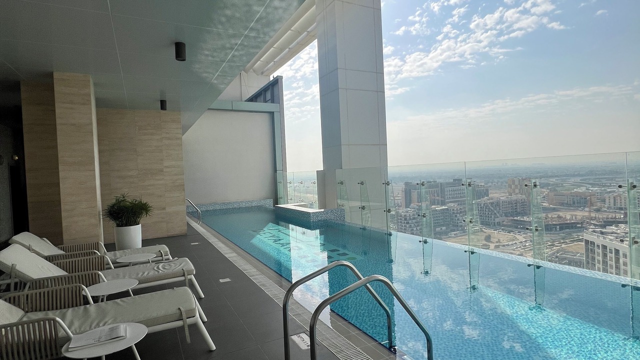 Photo of Outdoor in Al Barsha