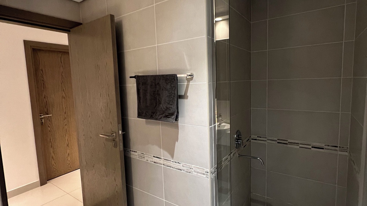 Photo of Bathroom in Al Barsha