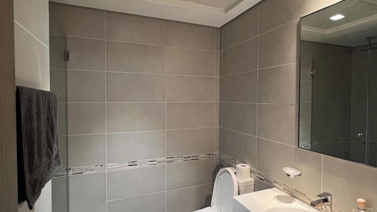 Photo of Bathroom in Al Barsha