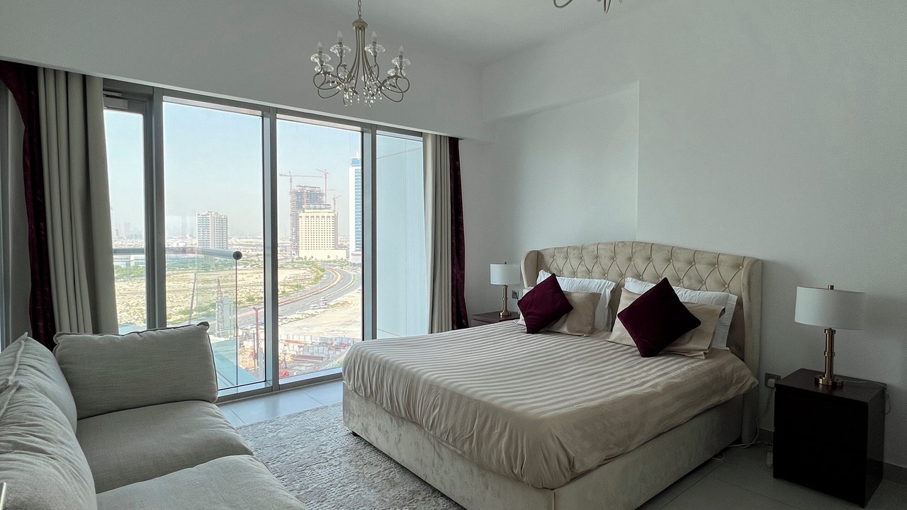 Photo of Bedroom in Al Barsha