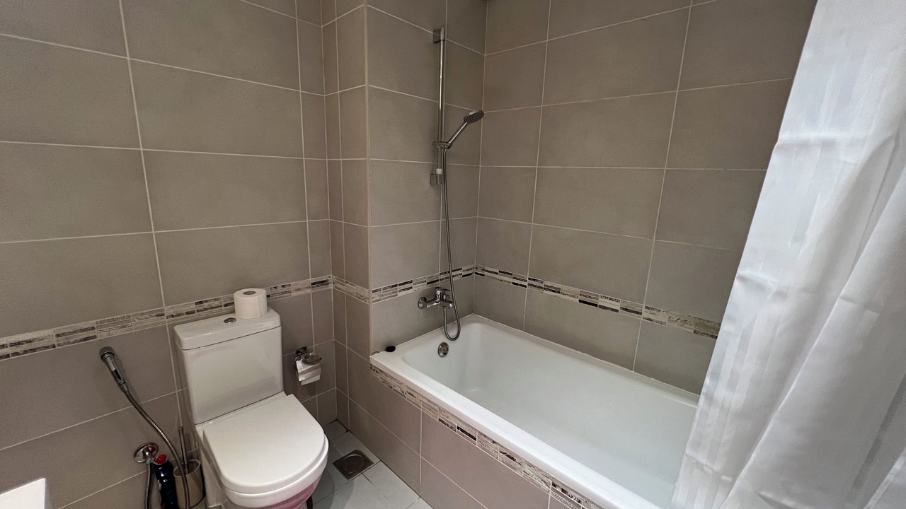 Photo of Bathroom in Al Barsha