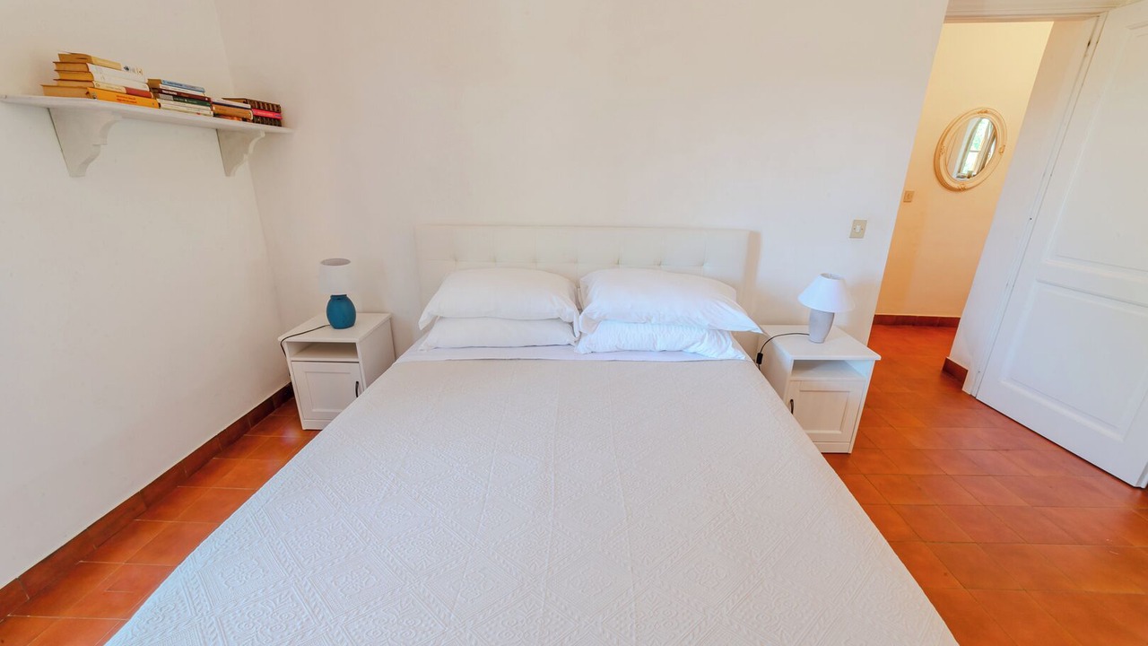 Photo of Bedroom in Canterano