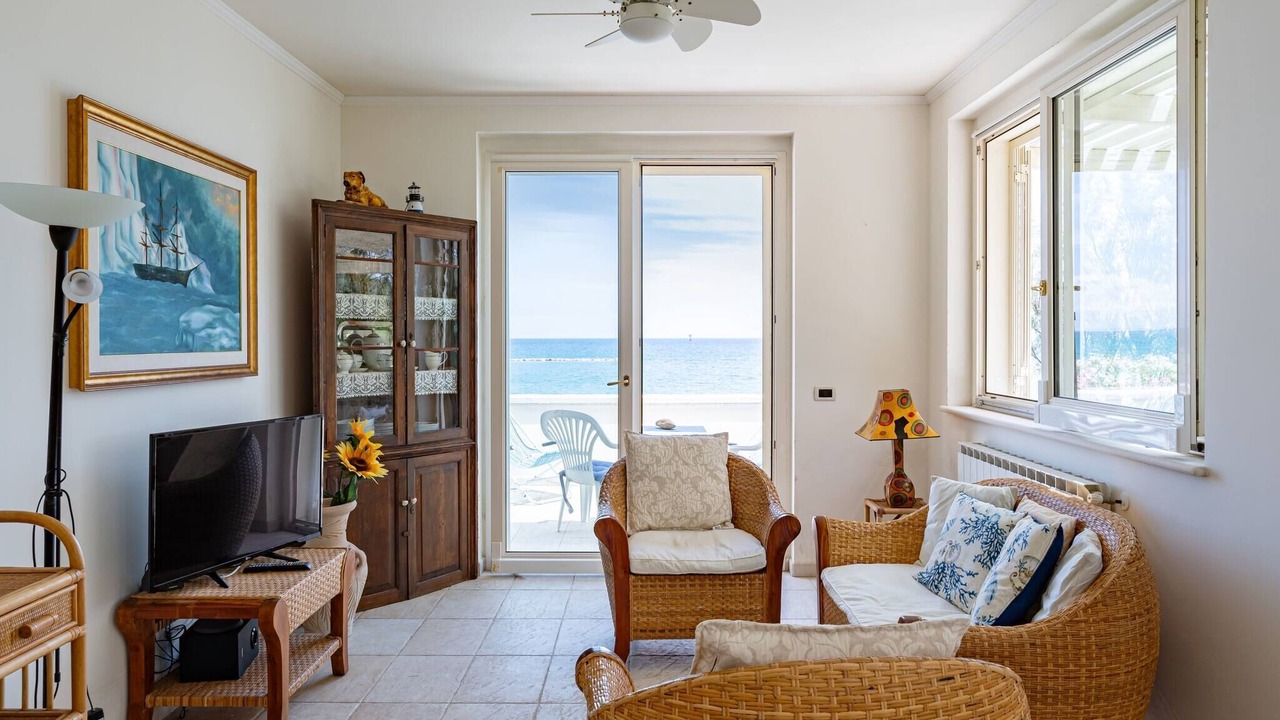 Photo of Livingroom in Casalbordino