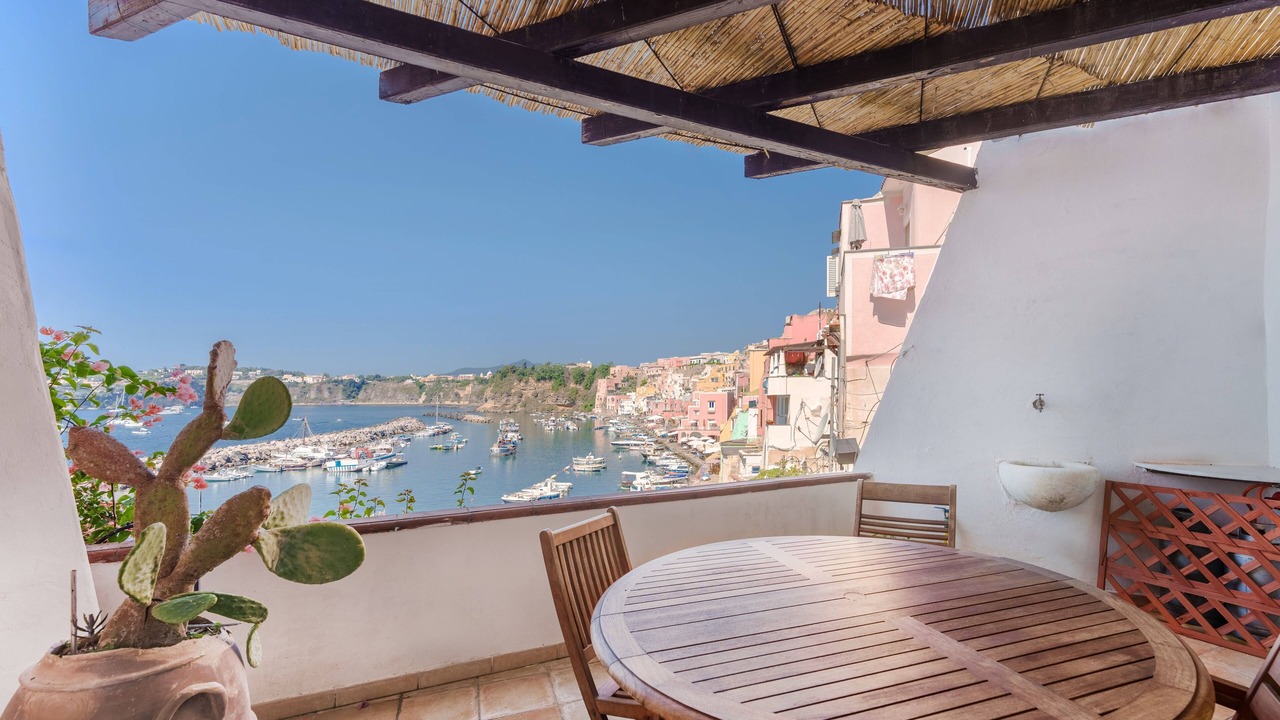 Photo of Outdoor in Procida