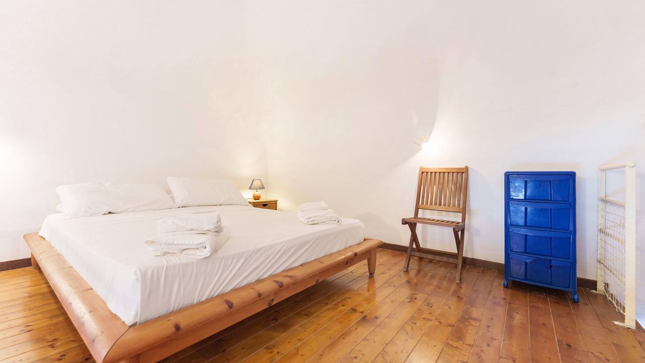 Photo of Bedroom in Procida