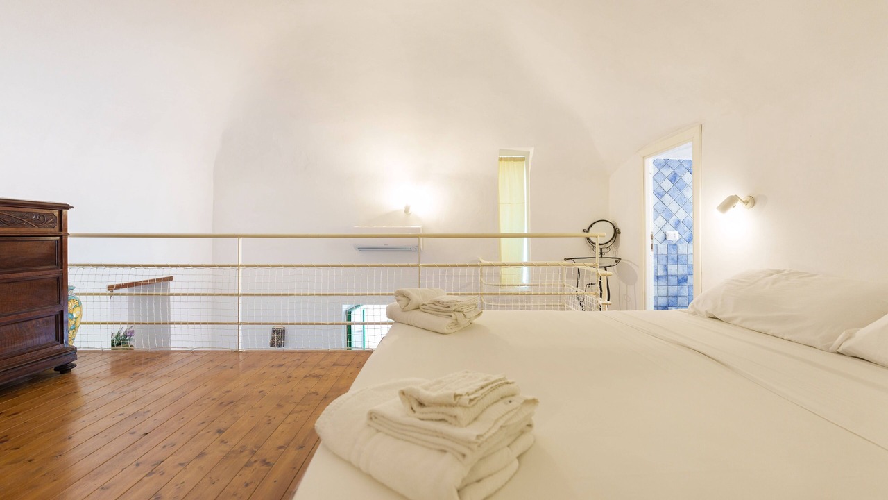 Photo of Bedroom in Procida