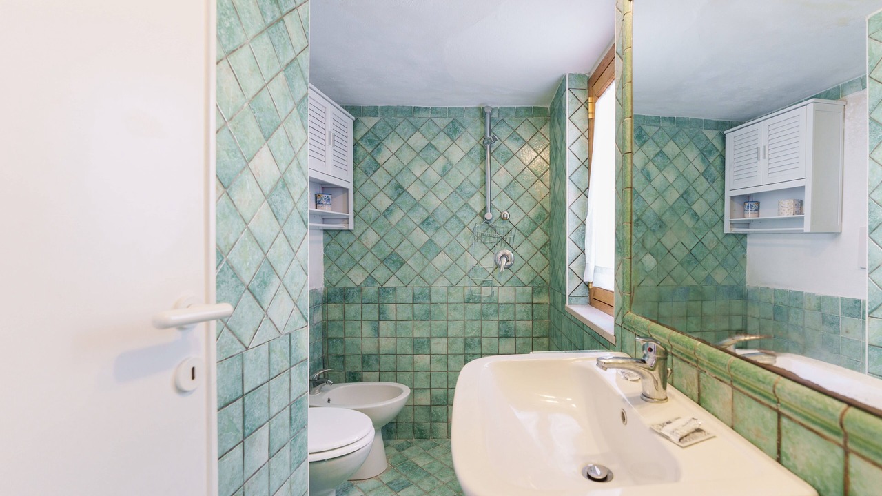 Photo of Bathroom in Procida