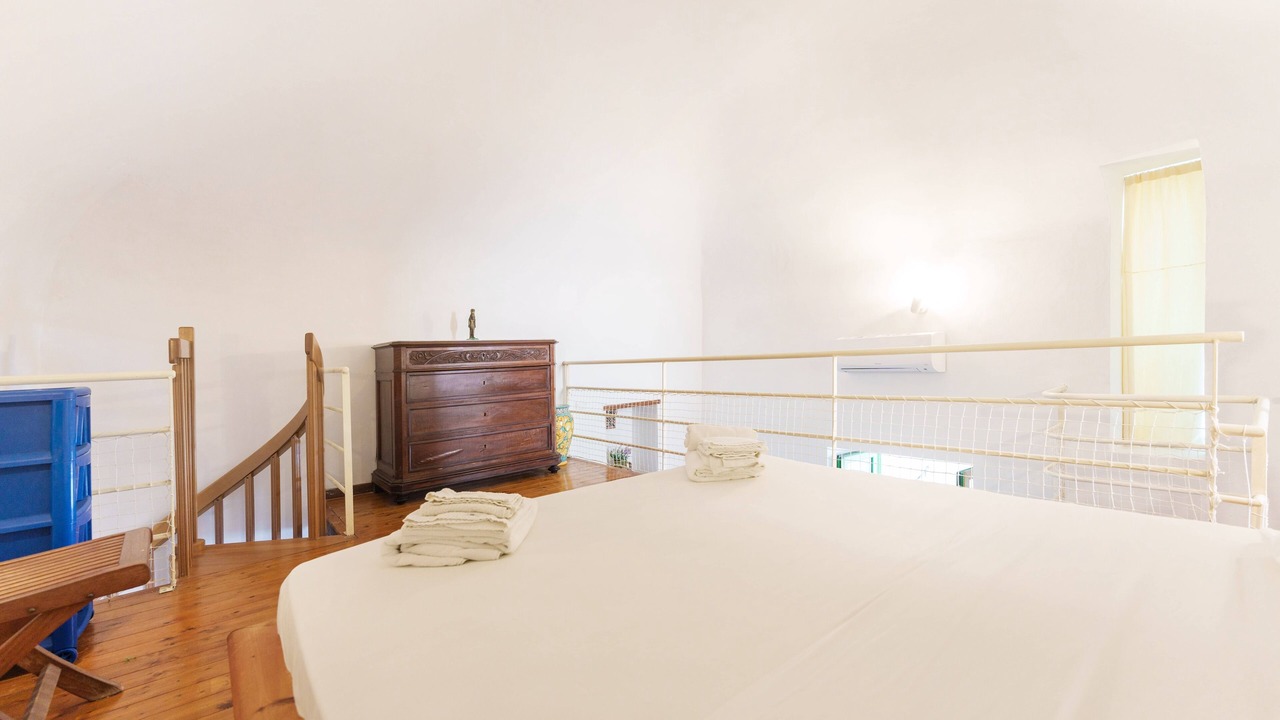 Photo of Bedroom in Procida