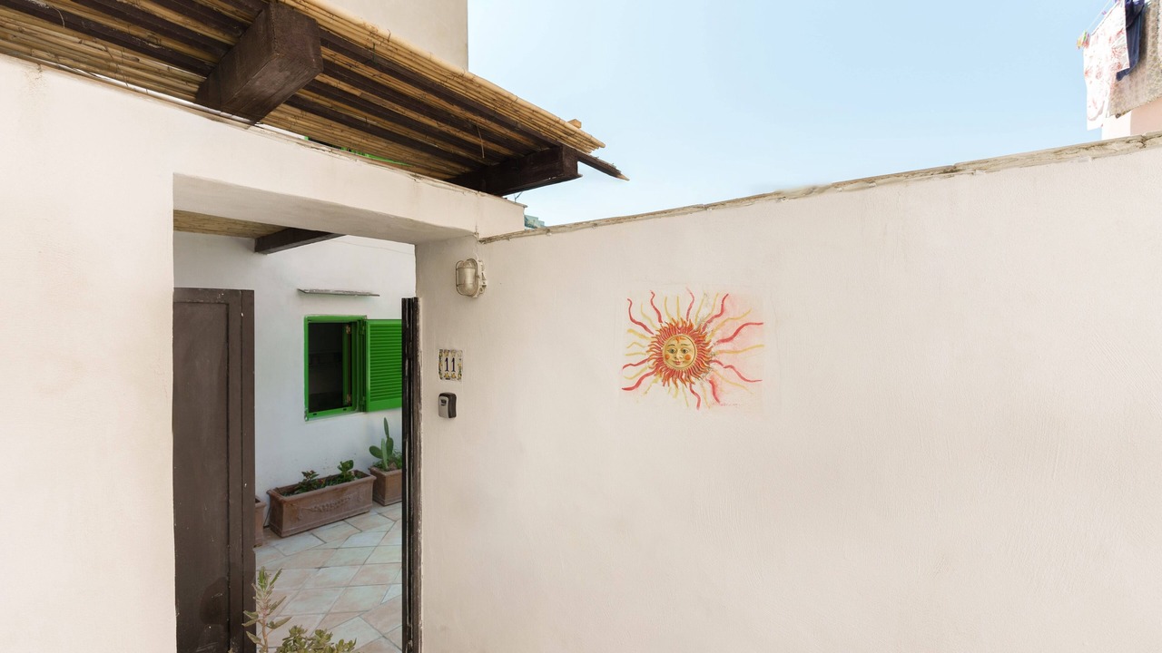 Photo of Outdoor in Procida