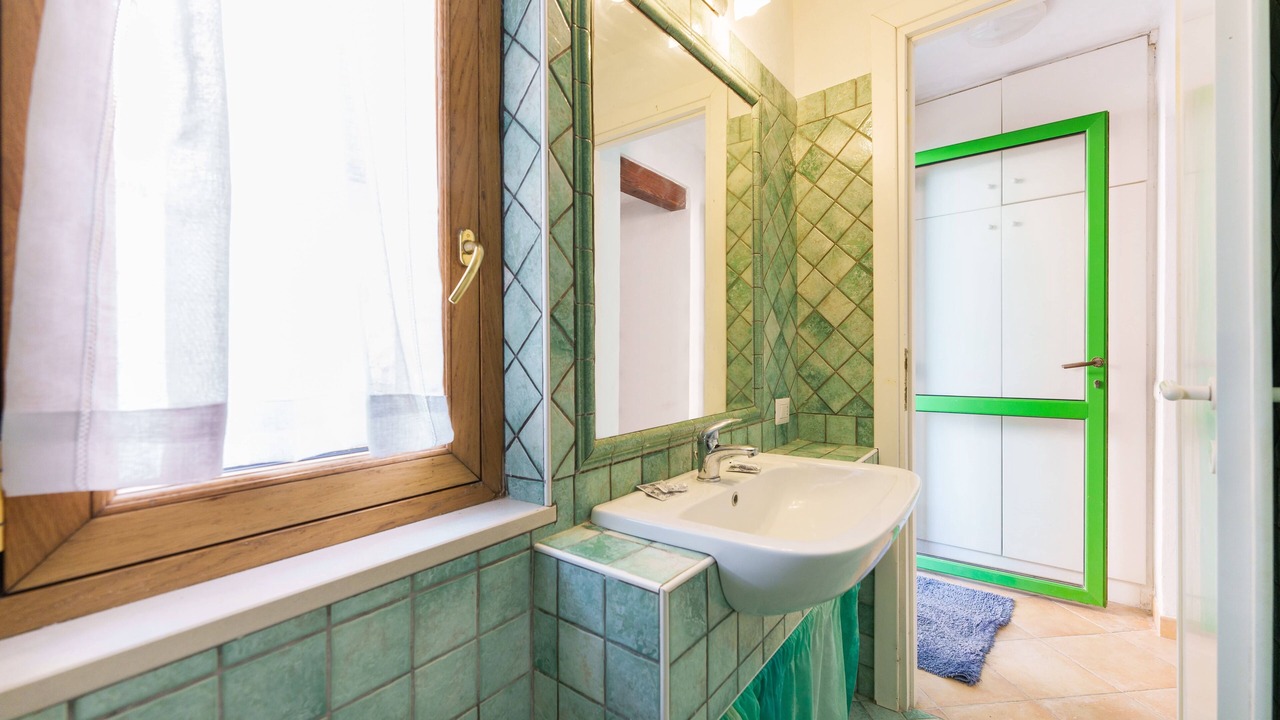 Photo of Bathroom in Procida