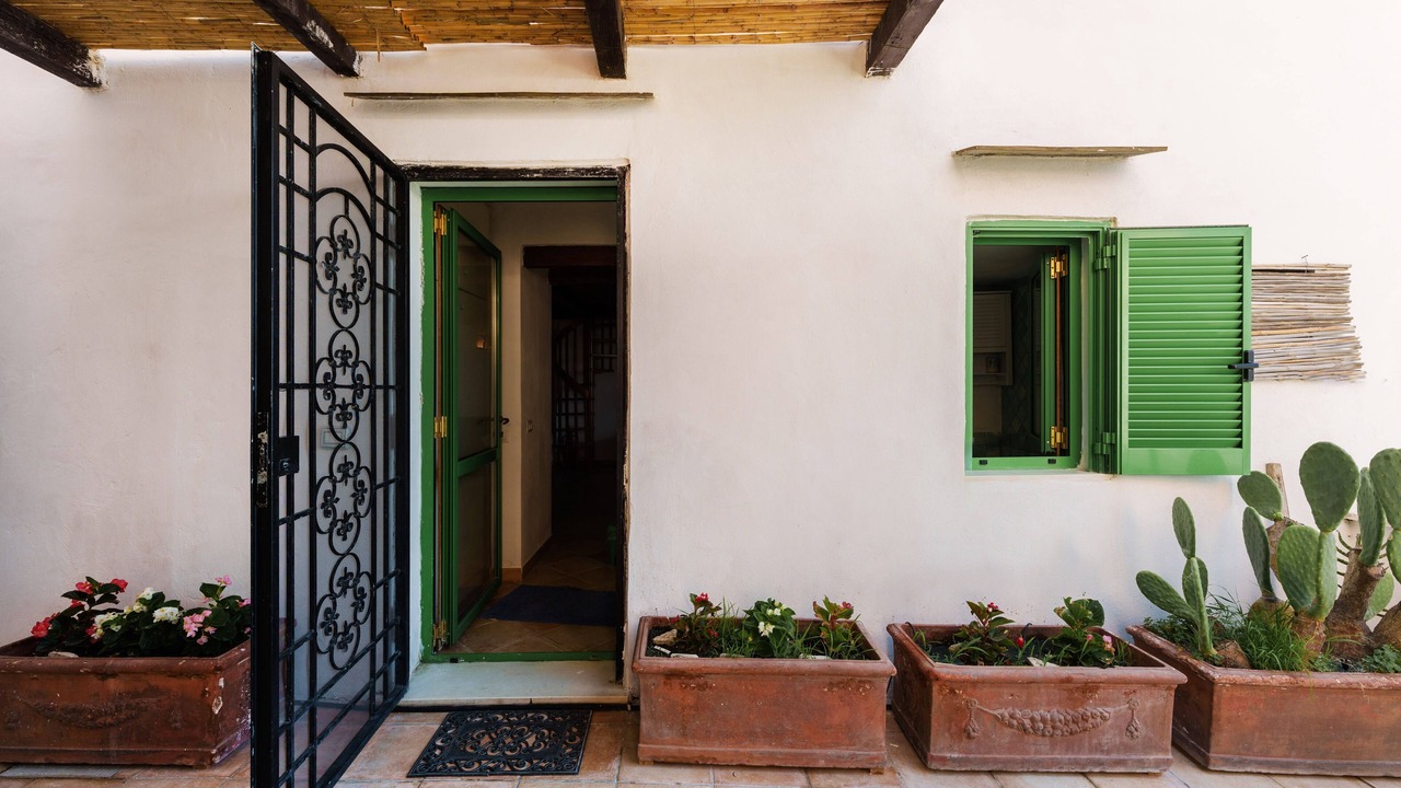 Photo of Outdoor in Procida