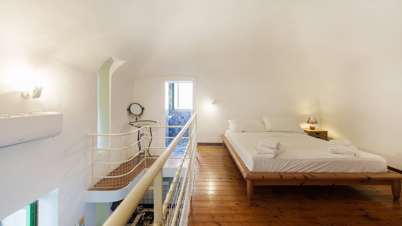 Photo of Bedroom in Procida