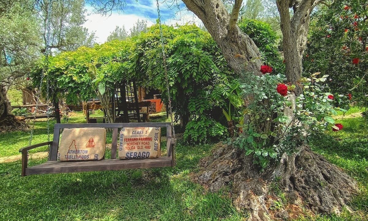 Photo of Outdoor in Nocera Terinese