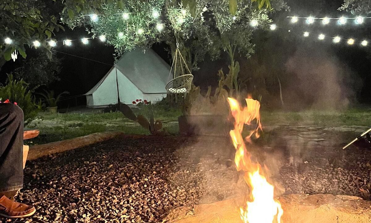 Photo of Outdoor in Nocera Terinese