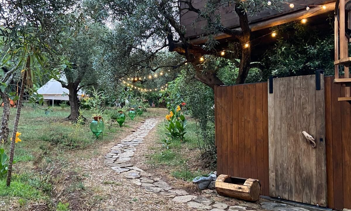 Photo of Outdoor in Nocera Terinese