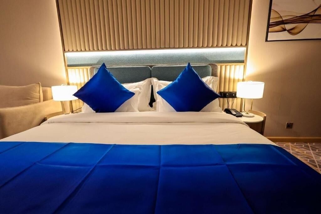 Photo of Bedroom in Al Muraqqabat