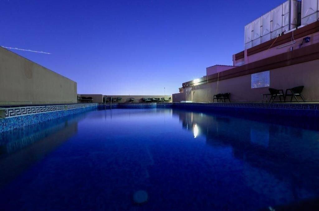Photo of Outdoor in Al Muraqqabat