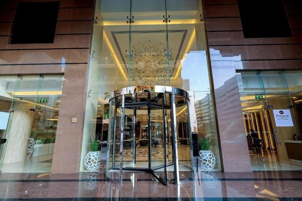 Photo of Outdoor in Al Muraqqabat